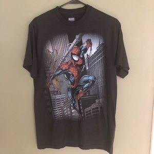 👕Lunchbox Spider-Man shirt